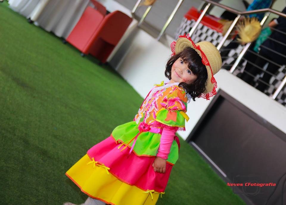 Festa Junina